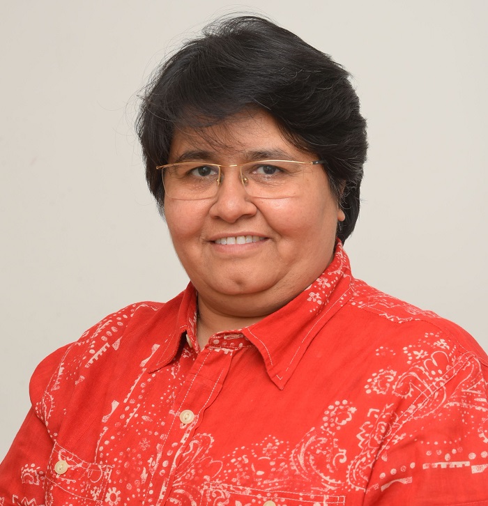 Dr Darshna Thakker - Copy